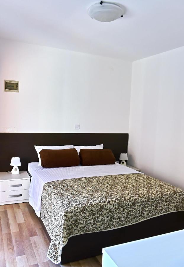 Apartments Zdjelar Пореч Номер фото