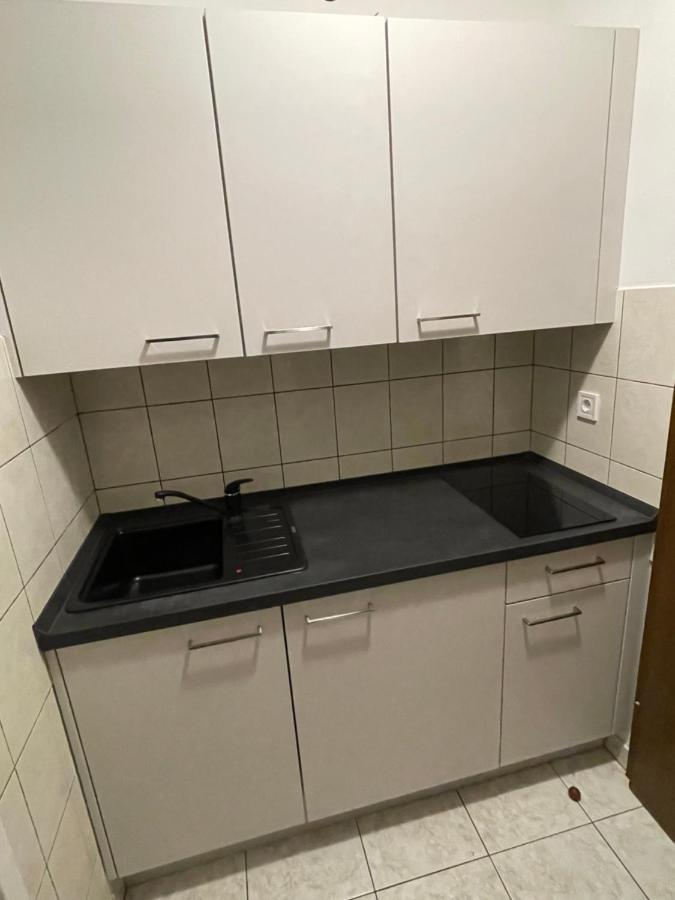 Apartments Zdjelar Пореч Экстерьер фото