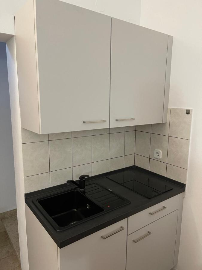 Apartments Zdjelar Пореч Экстерьер фото
