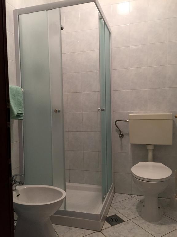 Apartments Zdjelar Пореч Экстерьер фото