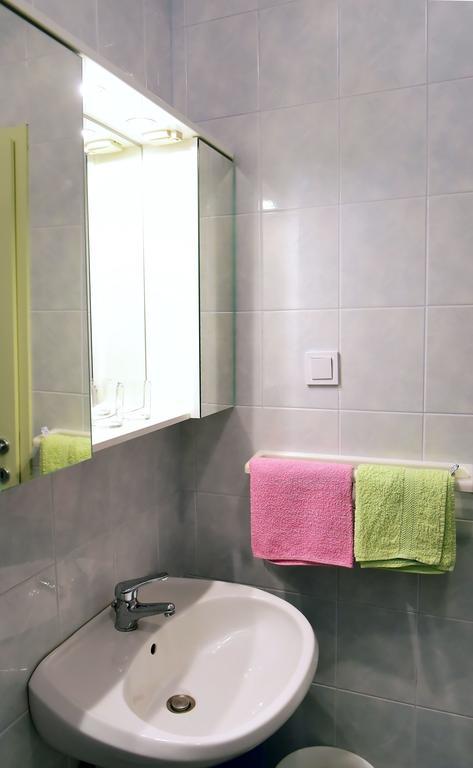 Apartments Zdjelar Пореч Экстерьер фото